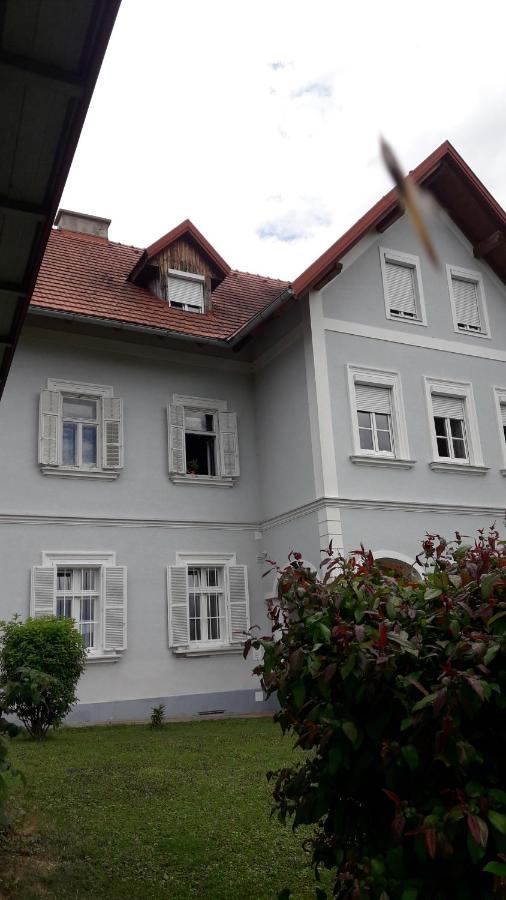 Ferienwohnung Ronja Stubenberg Eksteriør billede